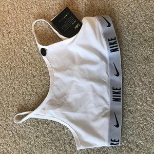 Nike bra